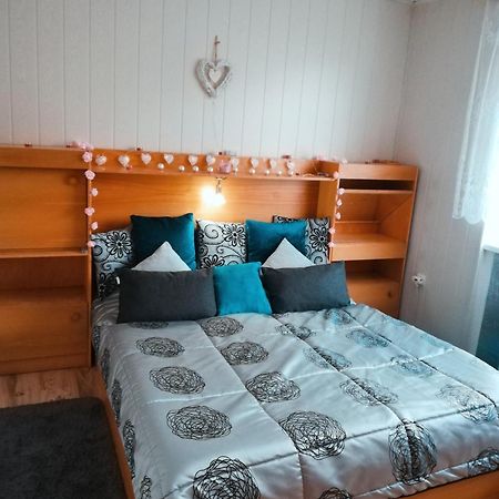 Hotel Privat Ludmila à Liptovská Teplička Extérieur photo