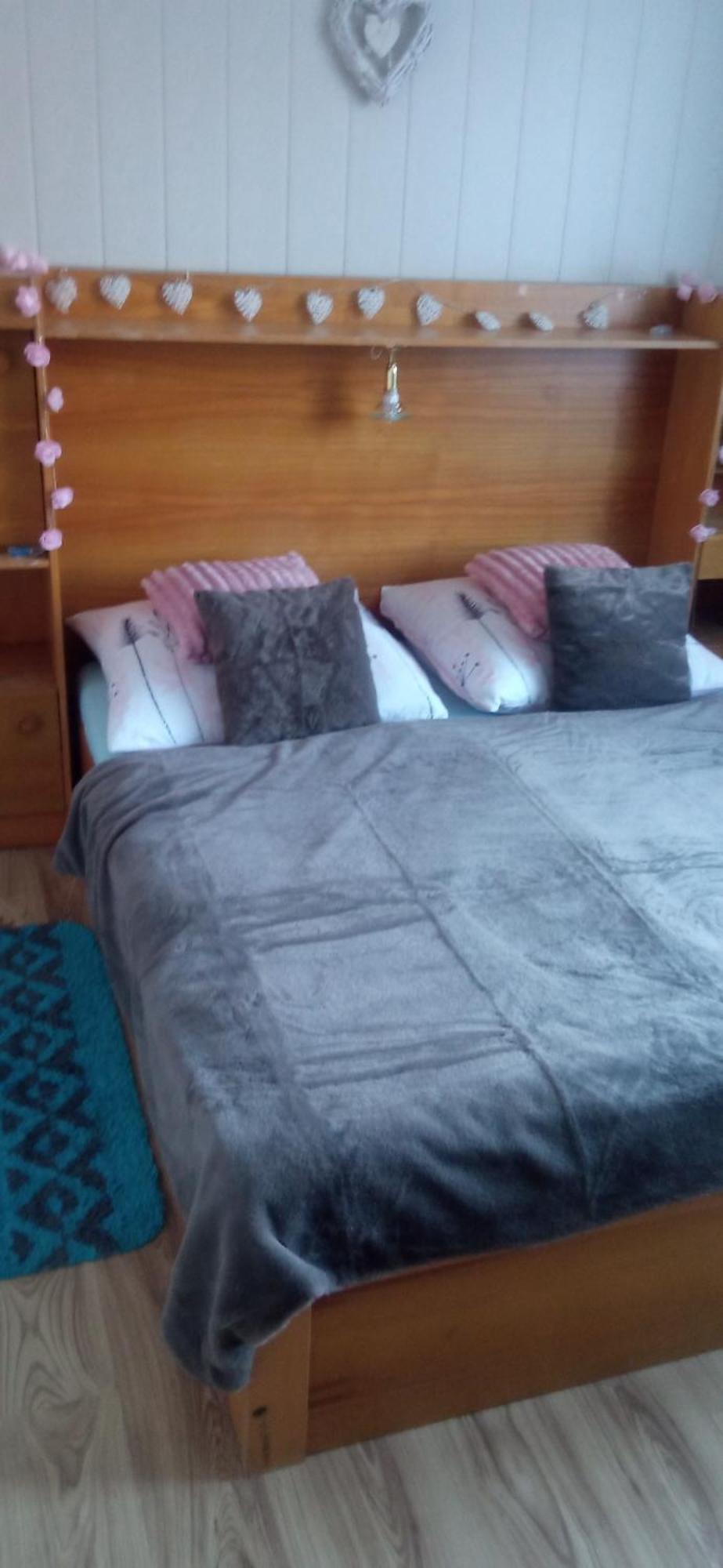 Hotel Privat Ludmila à Liptovská Teplička Extérieur photo