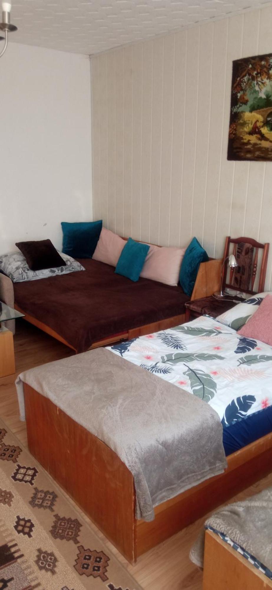Hotel Privat Ludmila à Liptovská Teplička Extérieur photo