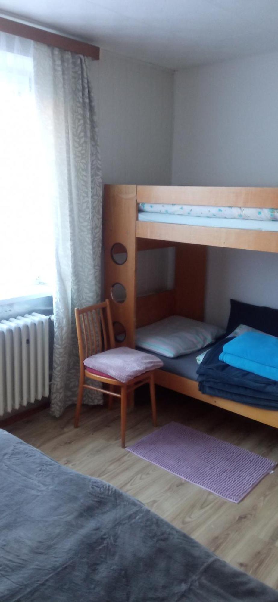 Hotel Privat Ludmila à Liptovská Teplička Extérieur photo